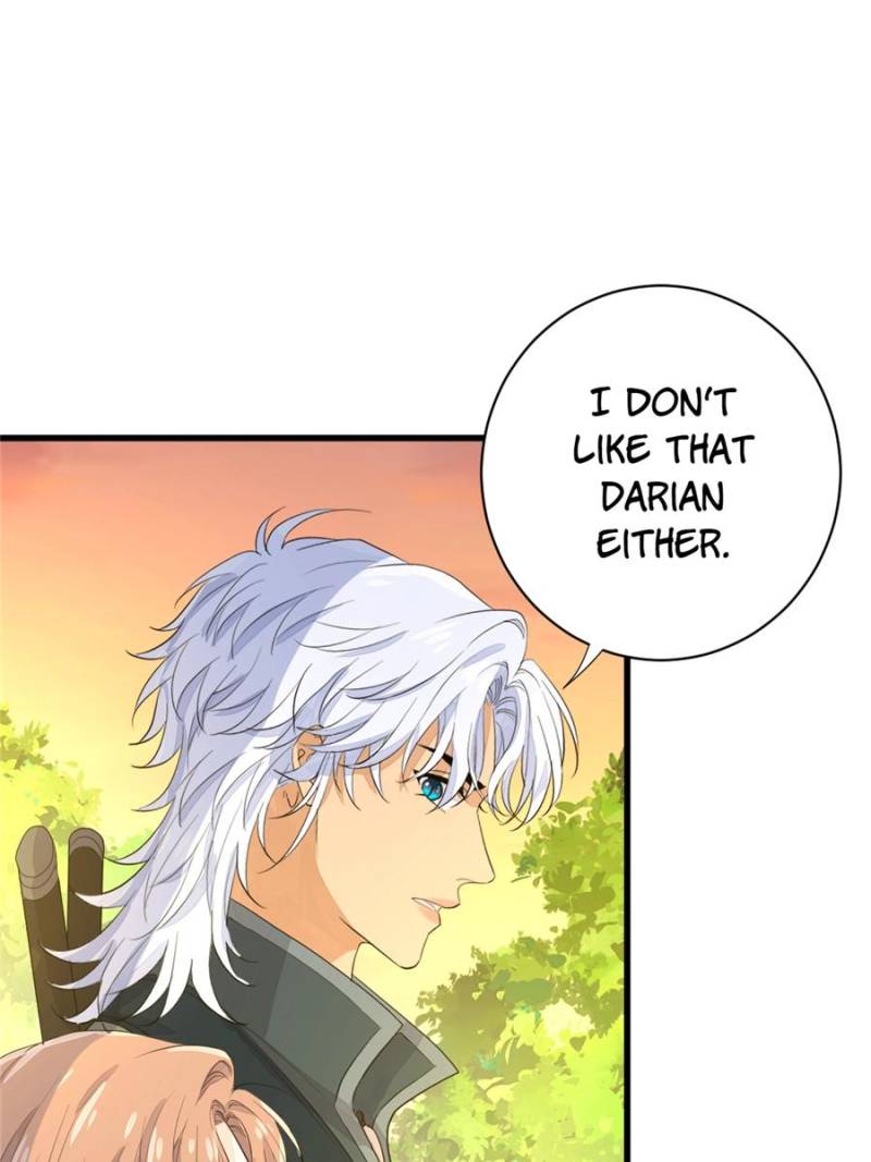 Love Under the Full Moon Chapter 25 35