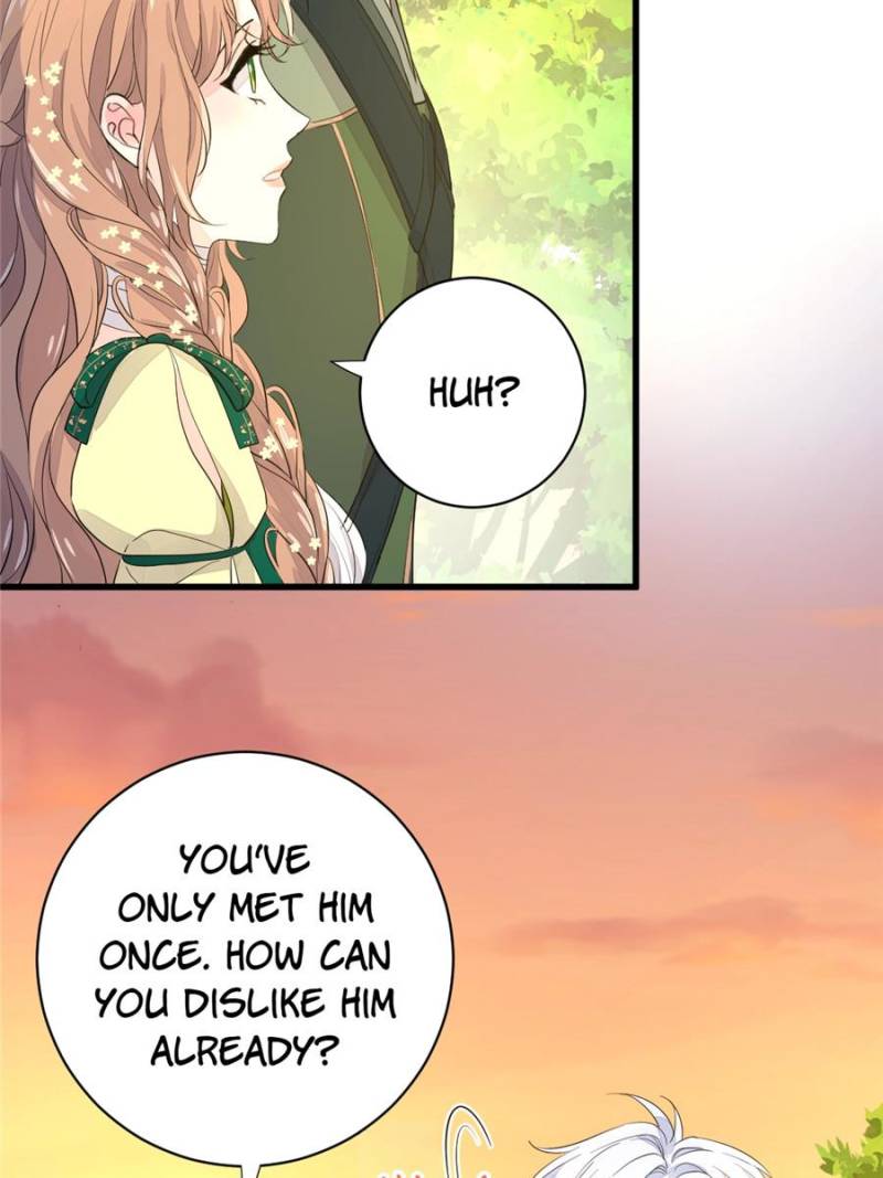 Love Under the Full Moon Chapter 25 36