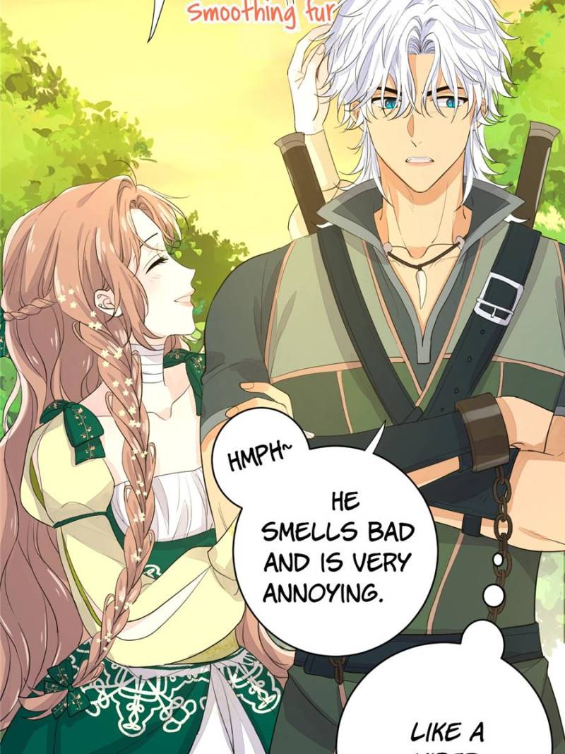 Love Under the Full Moon Chapter 25 37