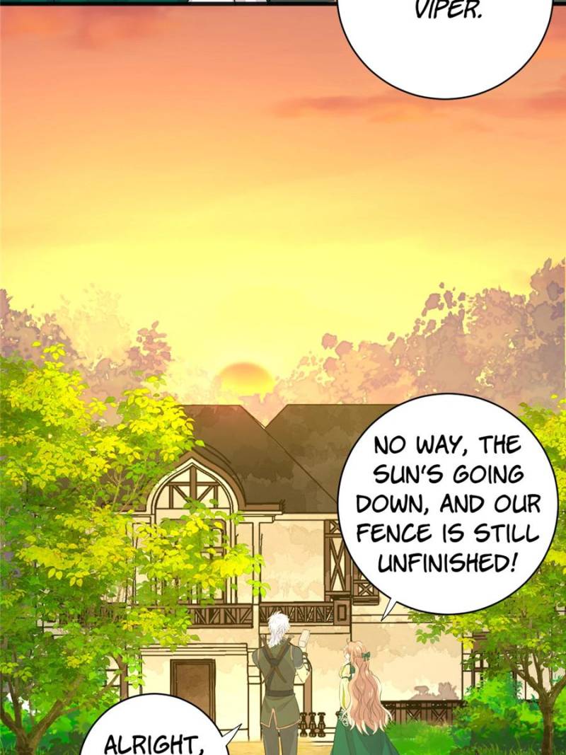 Love Under the Full Moon Chapter 25 38