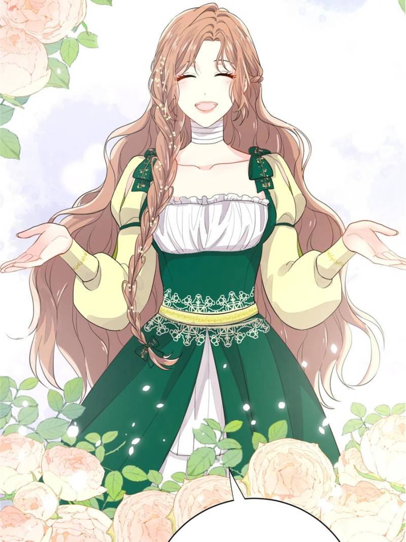 Love Under the Full Moon Chapter 25 4