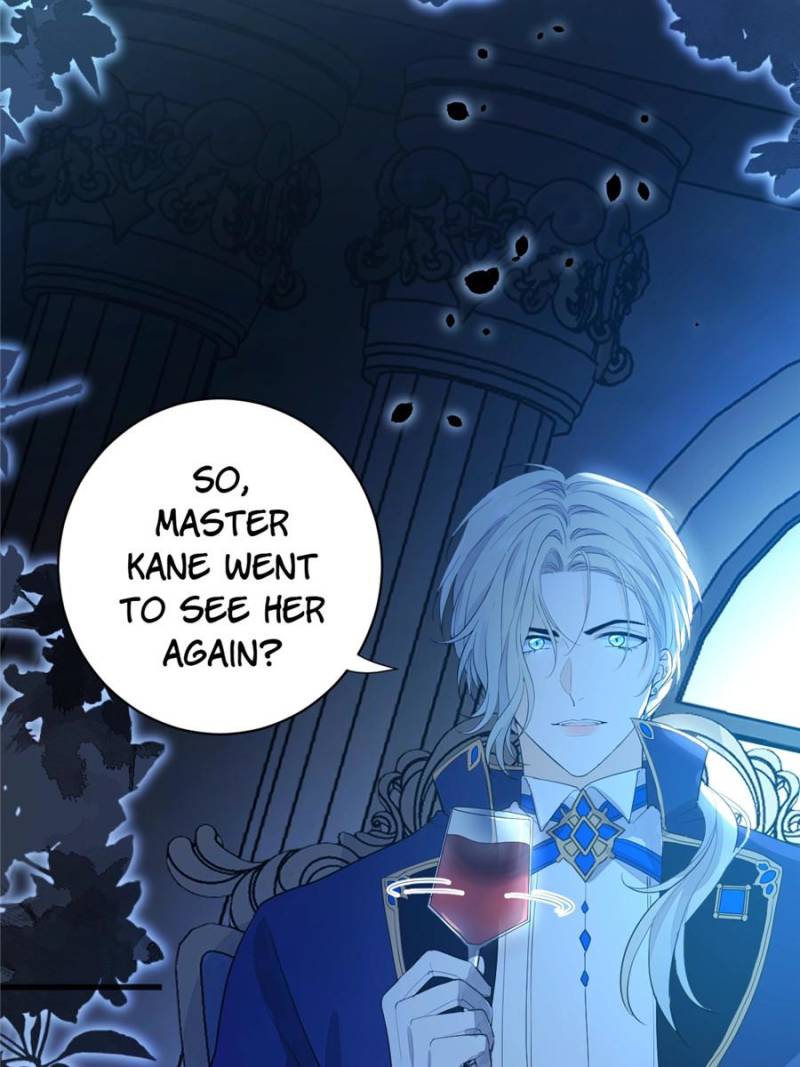 Love Under the Full Moon Chapter 25 41