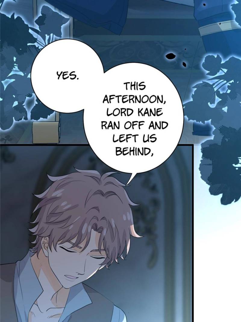 Love Under the Full Moon Chapter 25 43