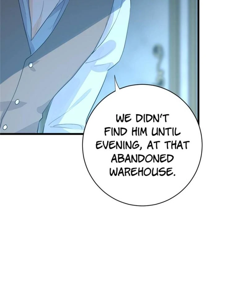 Love Under the Full Moon Chapter 25 44