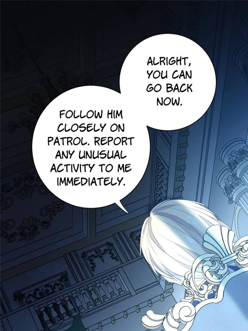 Love Under the Full Moon Chapter 25 45