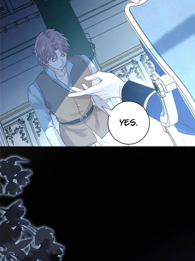 Love Under the Full Moon Chapter 25 46
