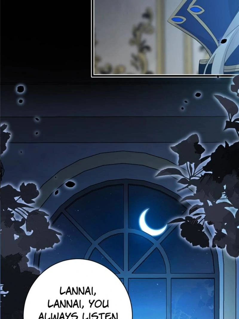 Love Under the Full Moon Chapter 25 48