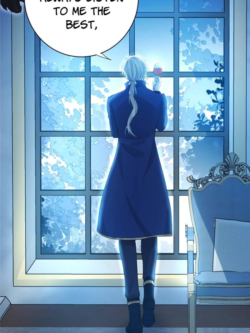 Love Under the Full Moon Chapter 25 49
