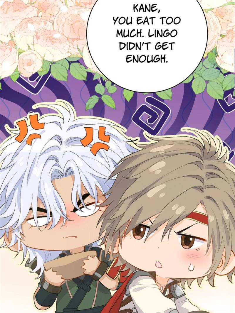 Love Under the Full Moon Chapter 25 5