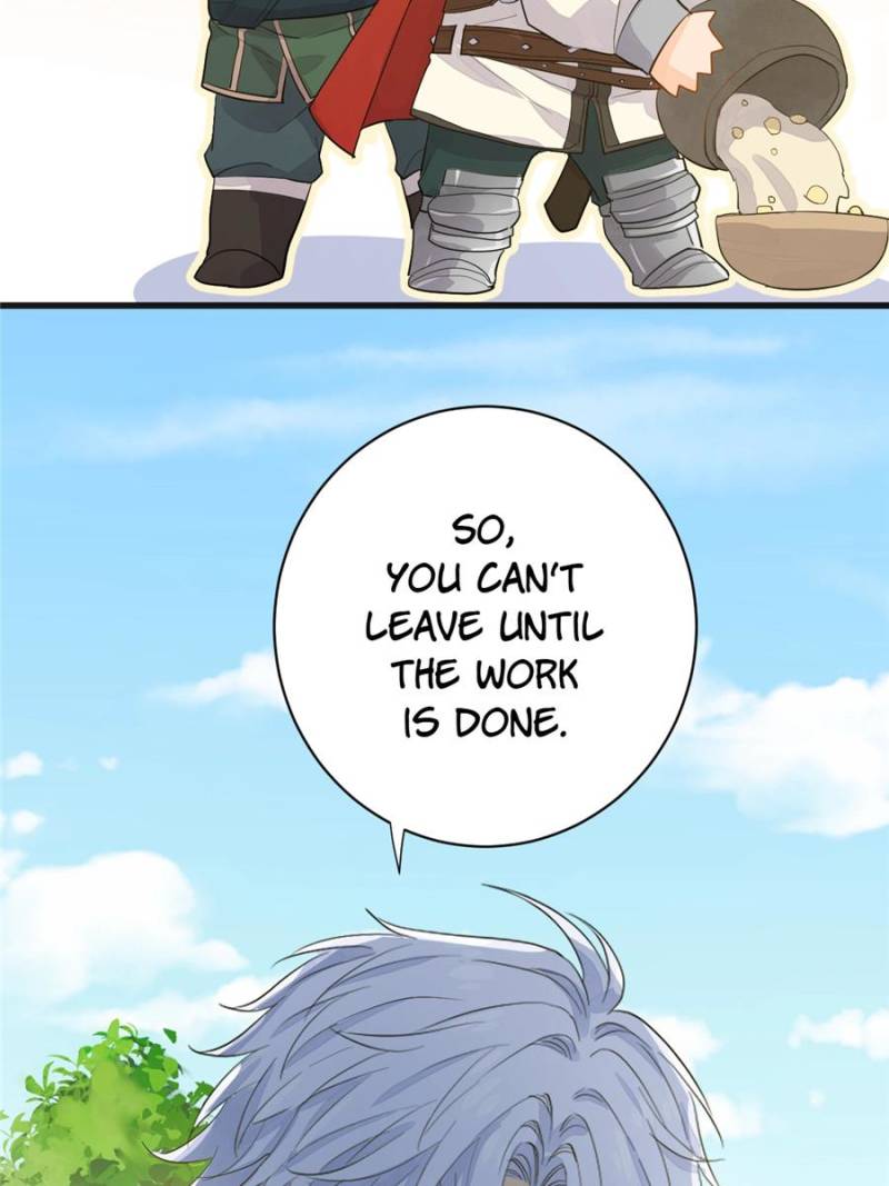 Love Under the Full Moon Chapter 25 6