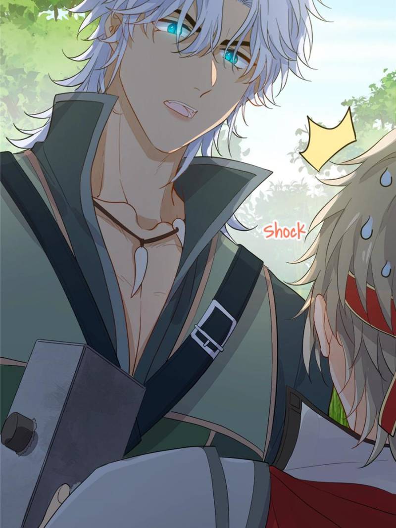 Love Under the Full Moon Chapter 25 7