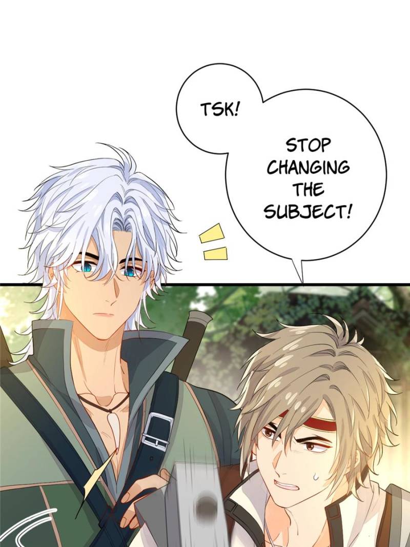 Love Under the Full Moon Chapter 25 9