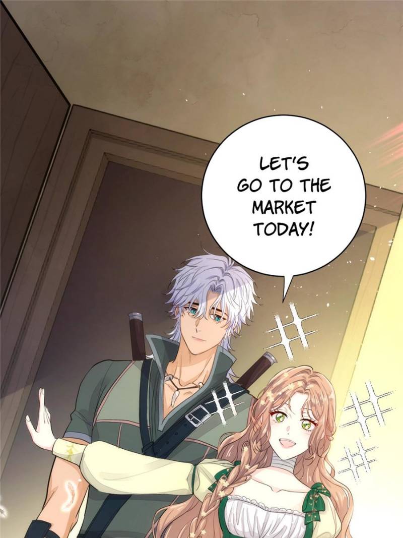 Love Under the Full Moon Chapter 26 1