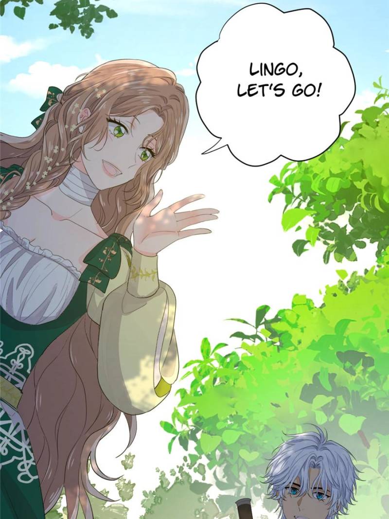 Love Under the Full Moon Chapter 26 11