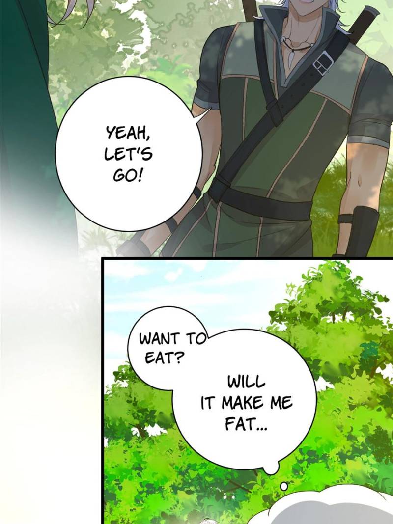 Love Under the Full Moon Chapter 26 12
