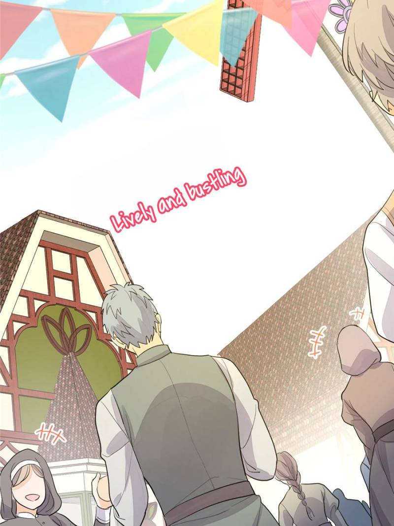 Love Under the Full Moon Chapter 26 15