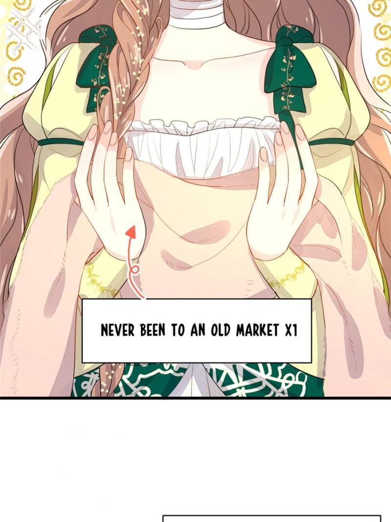 Love Under the Full Moon Chapter 26 17