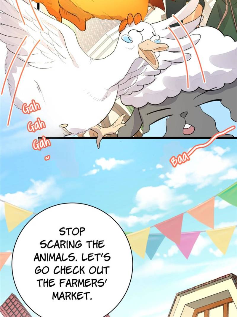 Love Under the Full Moon Chapter 26 19