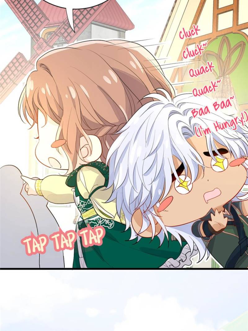 Love Under the Full Moon Chapter 26 20