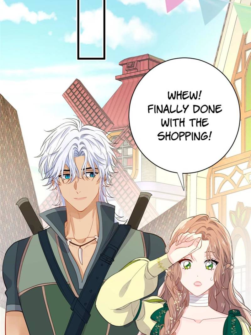 Love Under the Full Moon Chapter 26 22