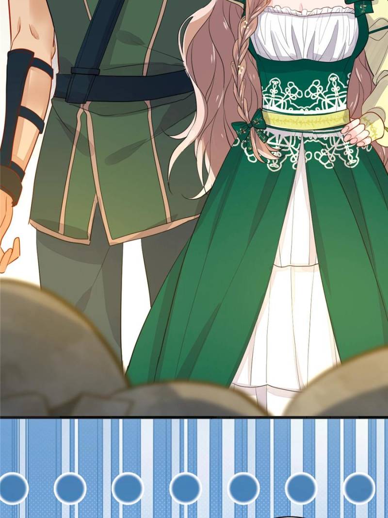 Love Under the Full Moon Chapter 26 23