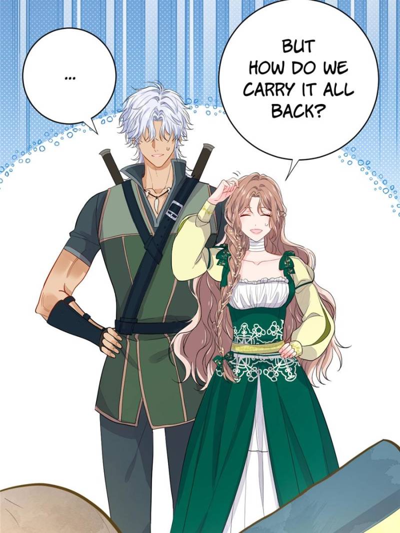 Love Under the Full Moon Chapter 26 24