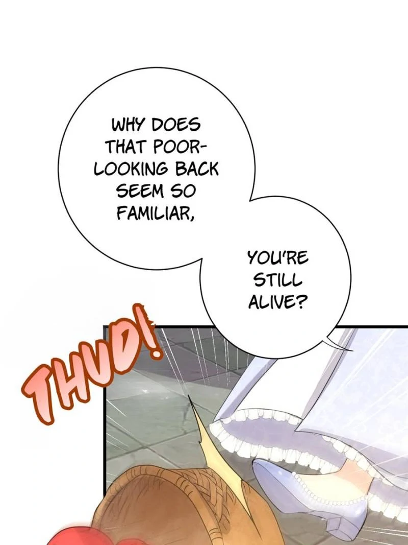Love Under the Full Moon Chapter 26 26