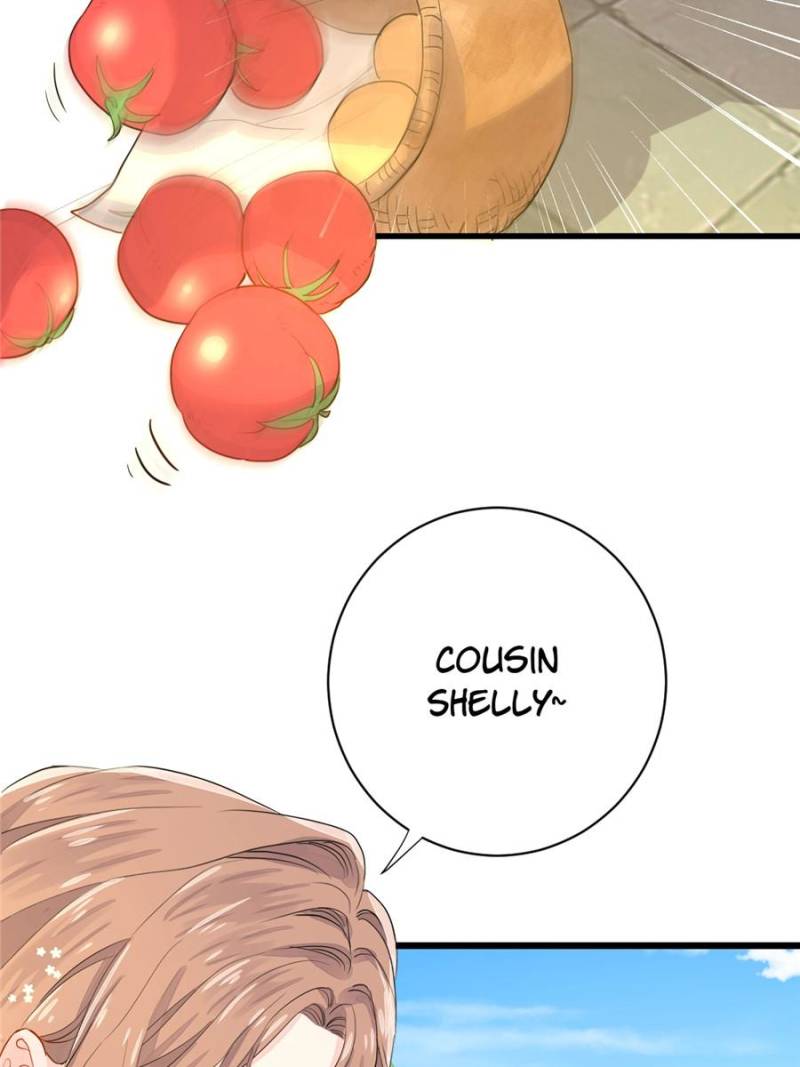 Love Under the Full Moon Chapter 26 27