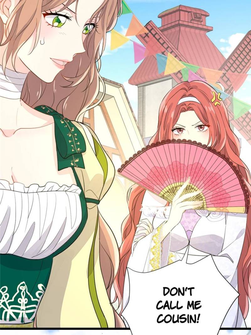Love Under the Full Moon Chapter 26 28