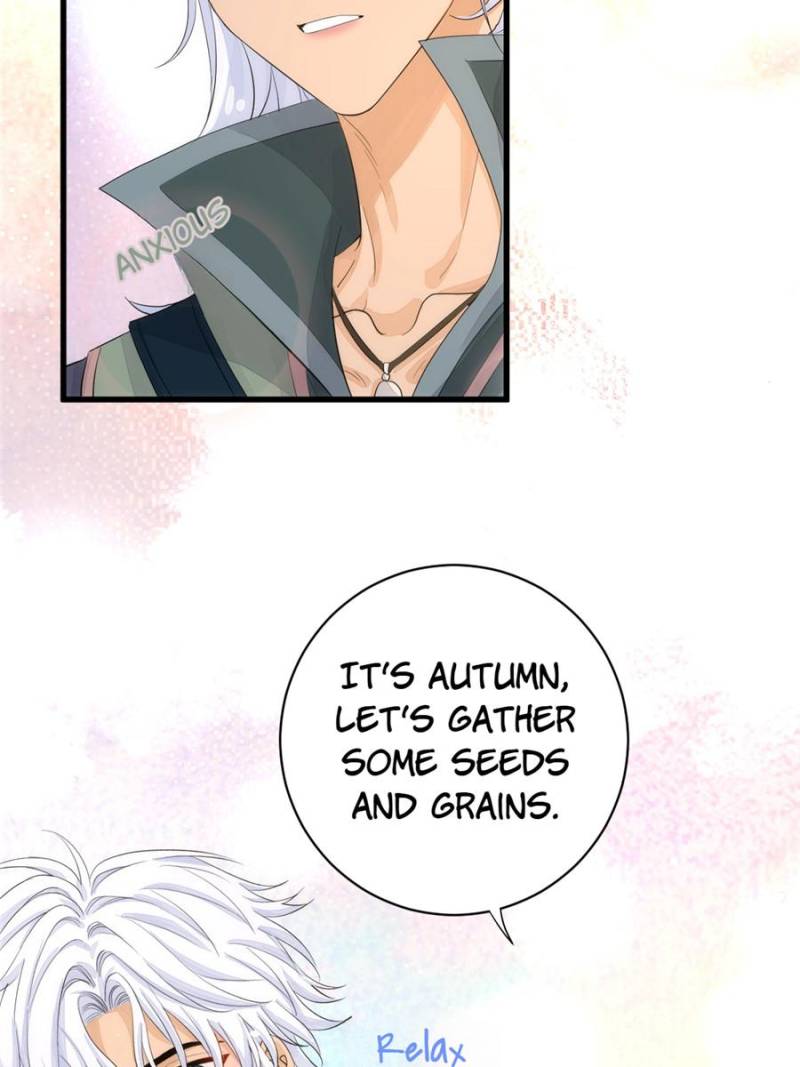 Love Under the Full Moon Chapter 26 3