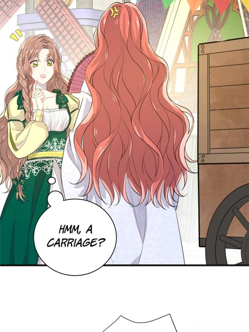 Love Under the Full Moon Chapter 26 30