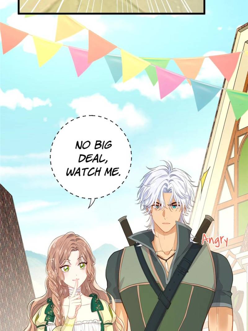Love Under the Full Moon Chapter 26 32