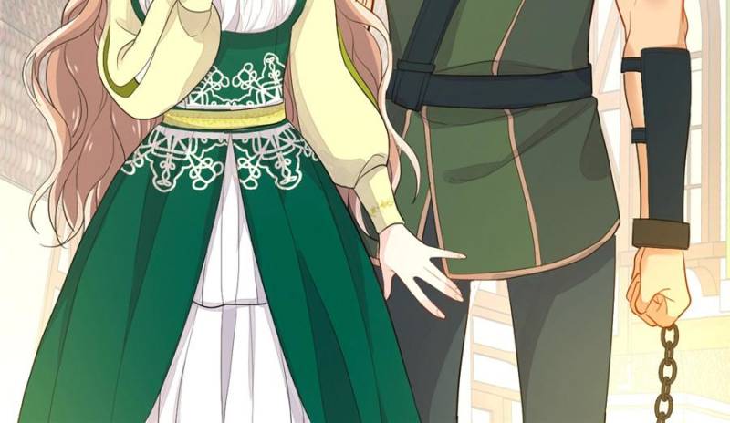 Love Under the Full Moon Chapter 26 33