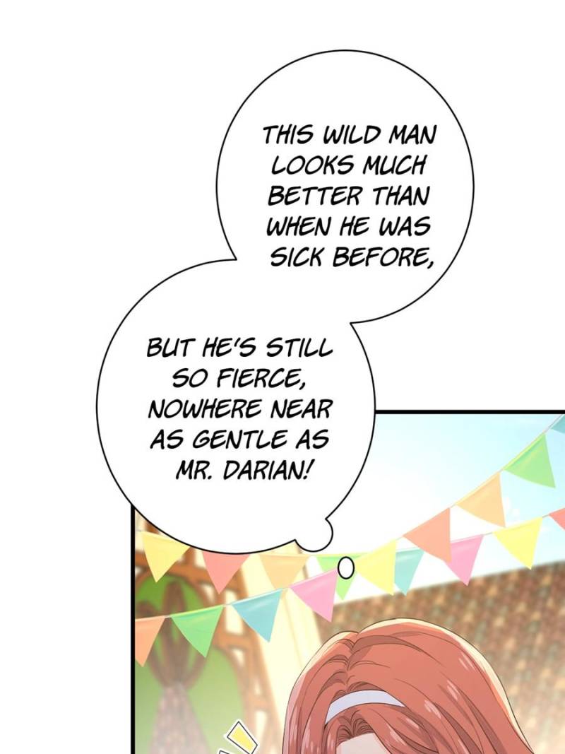 Love Under the Full Moon Chapter 26 34