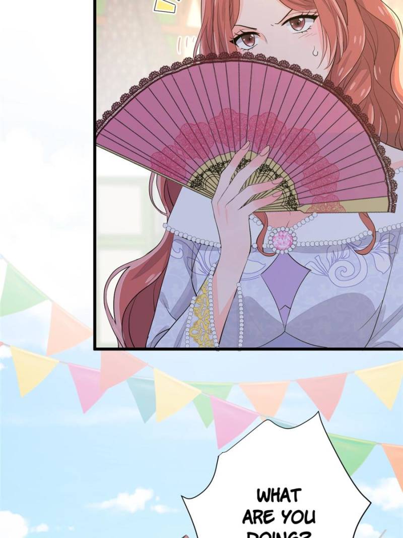 Love Under the Full Moon Chapter 26 35