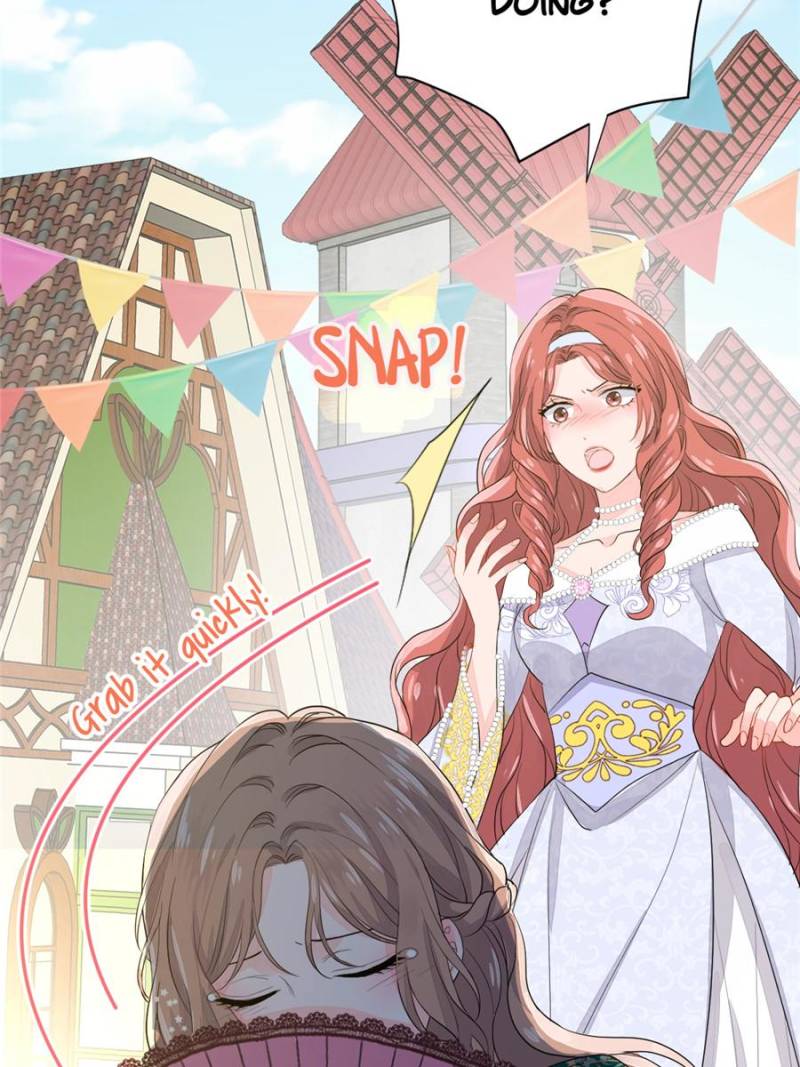 Love Under the Full Moon Chapter 26 36