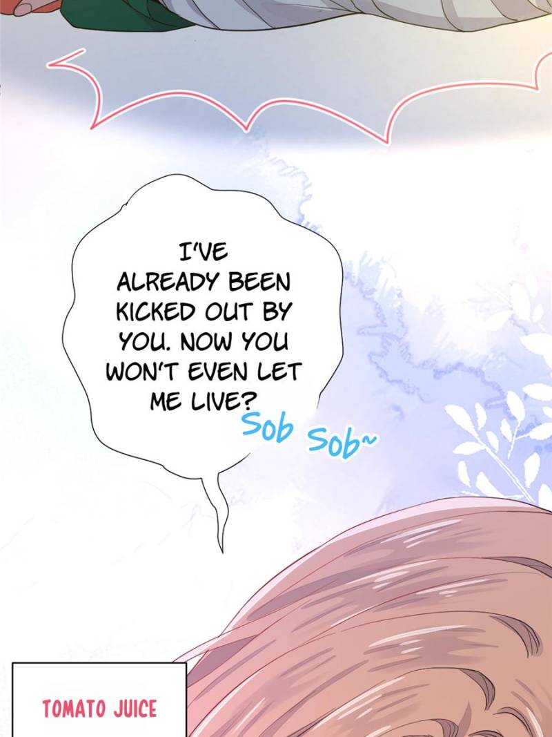 Love Under the Full Moon Chapter 26 38