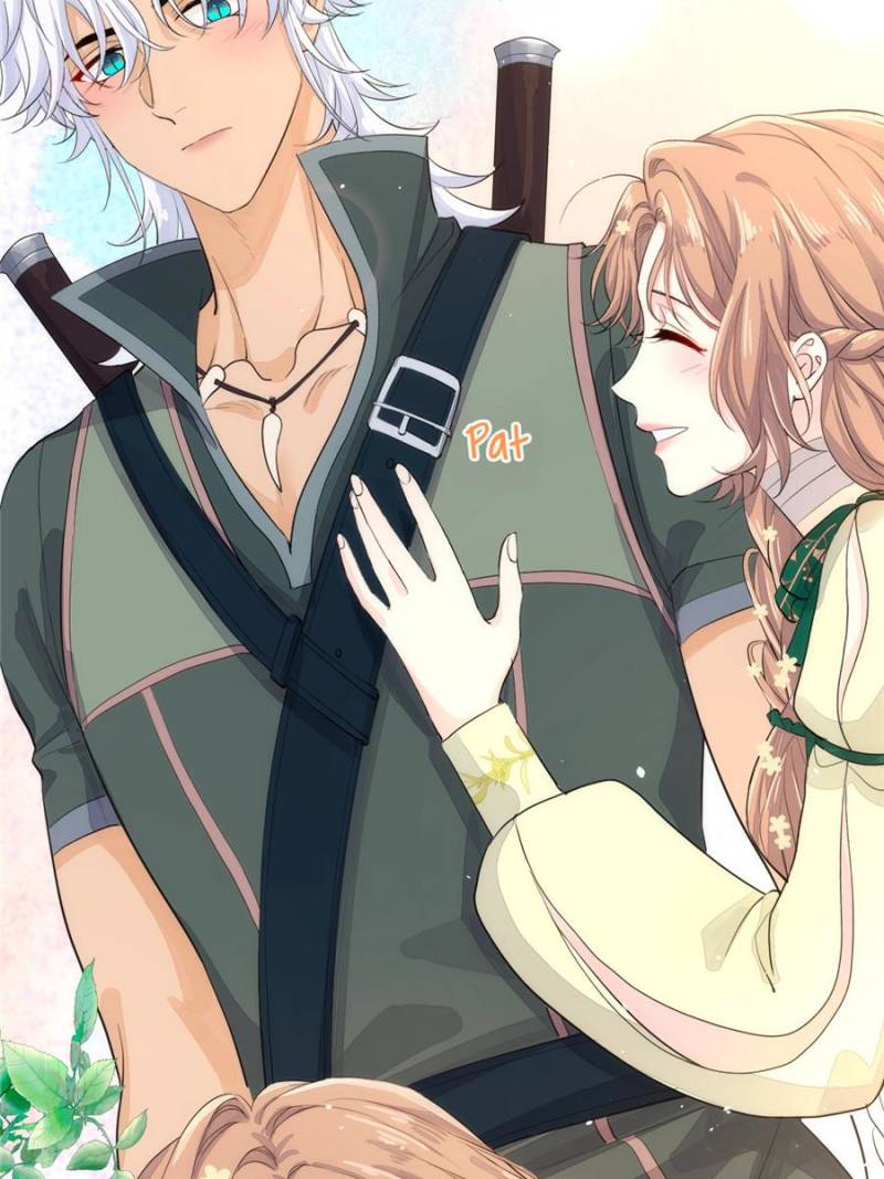 Love Under the Full Moon Chapter 26 4