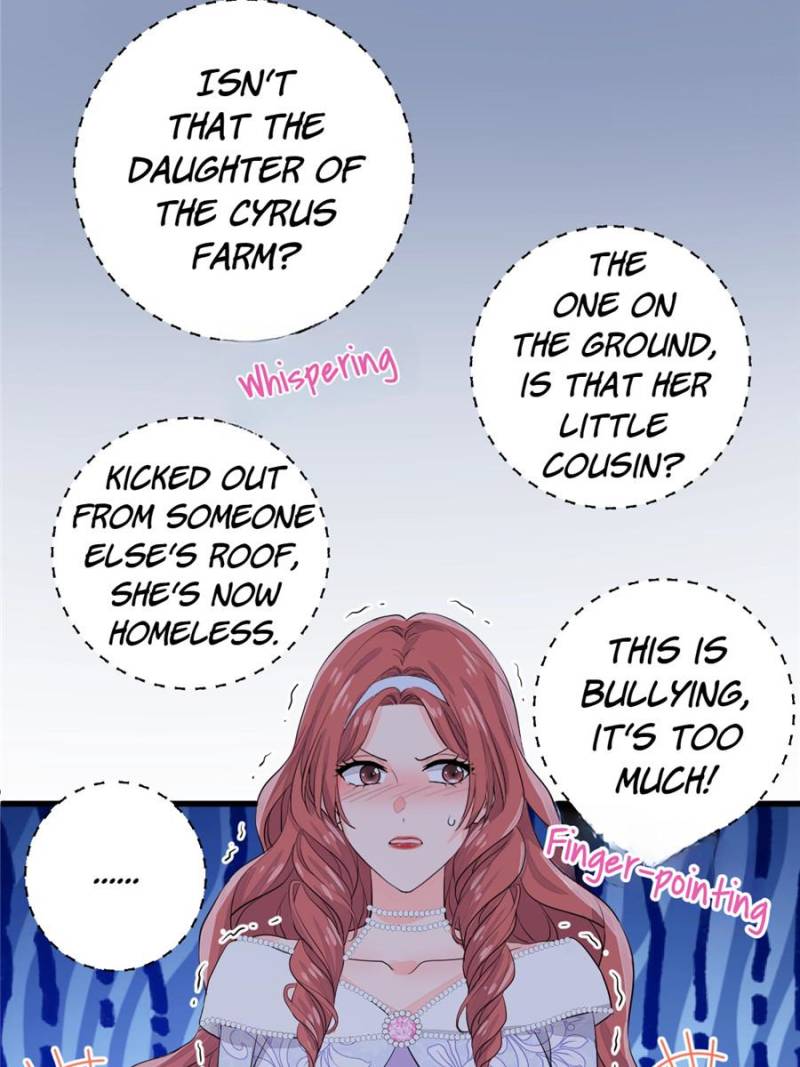 Love Under the Full Moon Chapter 26 40