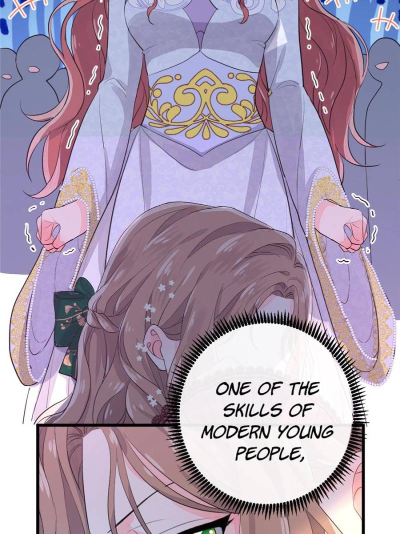 Love Under the Full Moon Chapter 26 41