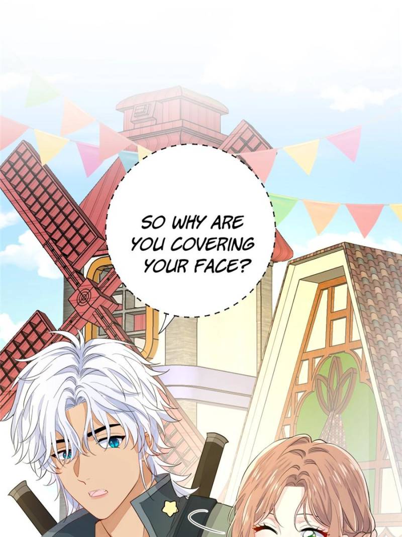Love Under the Full Moon Chapter 26 43