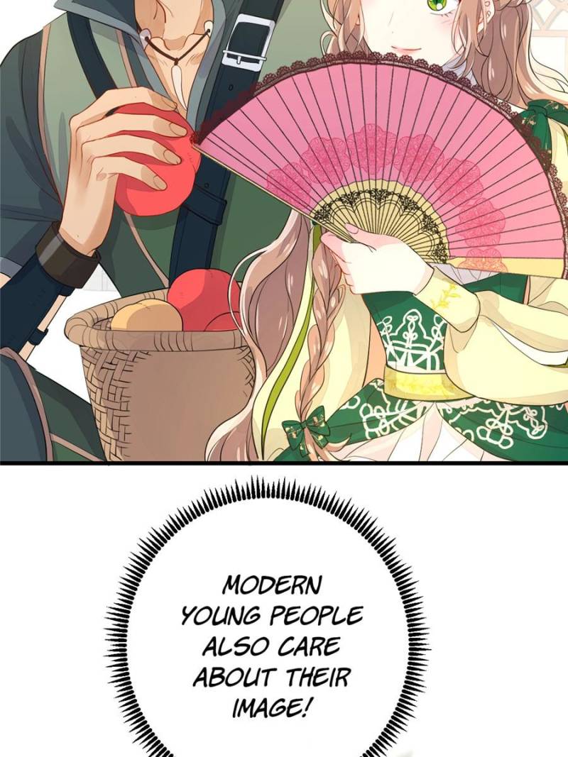 Love Under the Full Moon Chapter 26 44