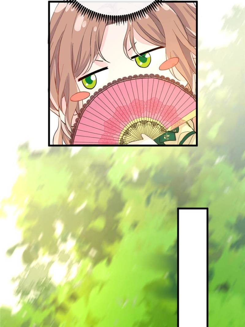 Love Under the Full Moon Chapter 26 45