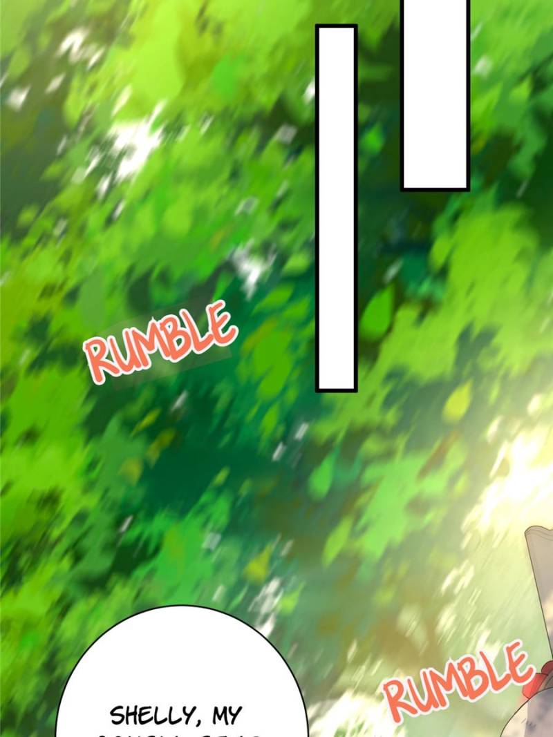 Love Under the Full Moon Chapter 26 46