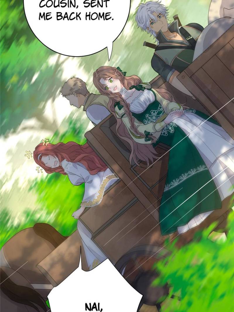 Love Under the Full Moon Chapter 26 47