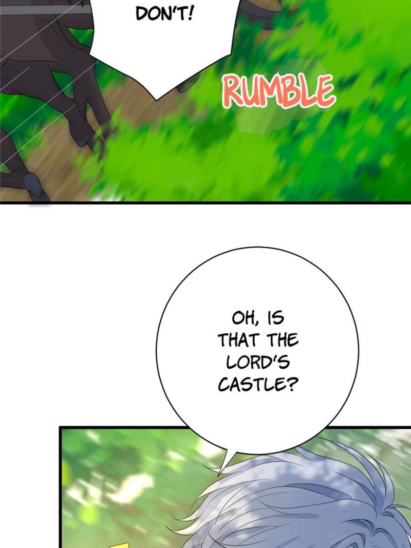 Love Under the Full Moon Chapter 26 48