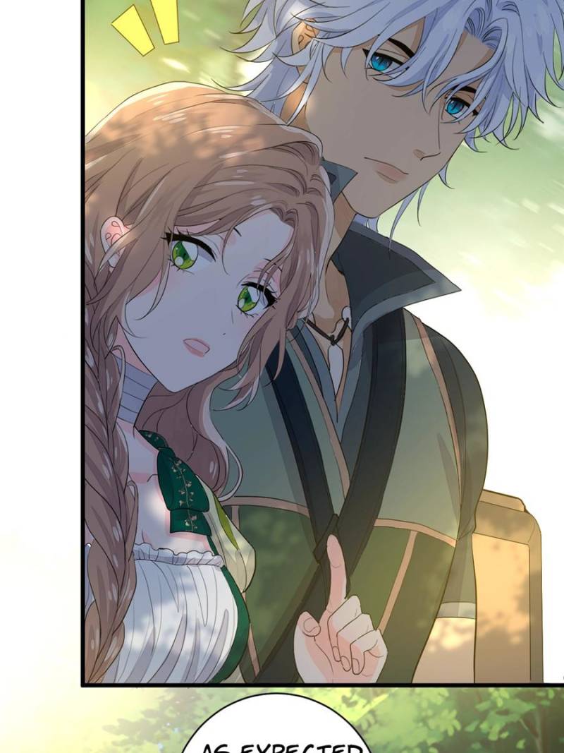 Love Under the Full Moon Chapter 26 49