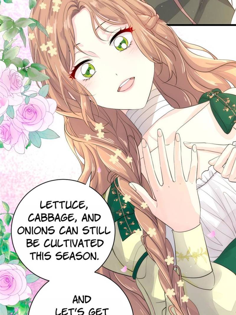 Love Under the Full Moon Chapter 26 5