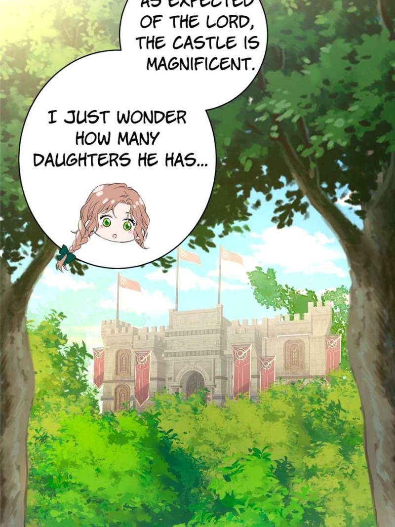 Love Under the Full Moon Chapter 26 50