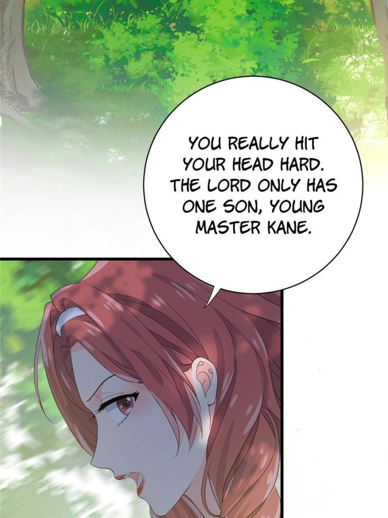 Love Under the Full Moon Chapter 26 51
